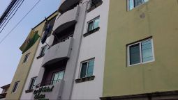 Hotel Casa del Arbol Galerias - San Pedro Sula
