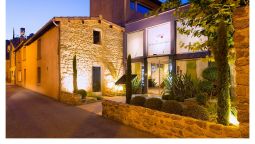 Le Carre d'Alethius Chateaux & Hotels Collection - Charmes-sur-Rhône