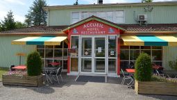 Fasthotel Grenoble Montbonnot - Montbonnot-Saint-Martin