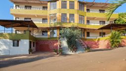 Hotel Krishna Continental - Mahabaleshwar