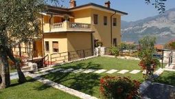 Hotel Villa Due Leoni - Brenzone