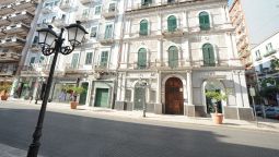 Hotel Bed & Breakfast Le Finestre Sul Borgo - Taranto