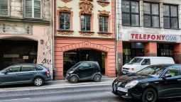 Friends Hostel - Wrocław