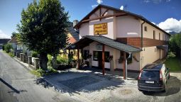 Hotel Penzion Plesnivec - Deutschendorf