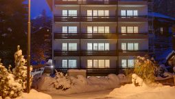 Hotel Jolimont Appartements - Zermatt