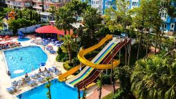 Ark Suite Hotel - Alanya