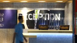 Hotel ibis budget Surabaya Airport - Sidoarjo