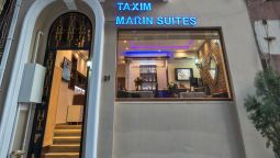 Taxim Marin Hotel - Stambuł