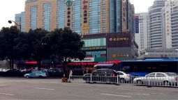 Hanting Hotel Shaoxing Bus Station Branch - Shaoxing