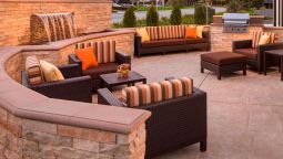 Hotel TownePlace Suites San Jose Santa Clara - Santa Clara (Kalifornien)