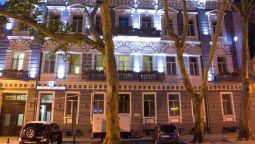 Metro Hotel Apartments Метро - Odessa