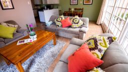 Hotel Harewood Lodge - East London