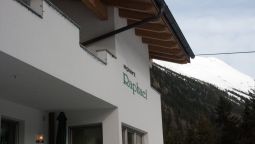 Hotel Appartment Raphael - Umhausen