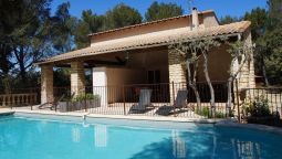 Hotel Domaine d'Alèzen Gite - Grans