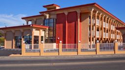 Hotel SUPER 8 - Vallejo (Kalifornien)