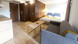 Hotel Amberton Green Apartments - Palanga