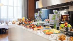 Hotel Novotel Resort Krasnaya Polyana Sochi - Sochi
