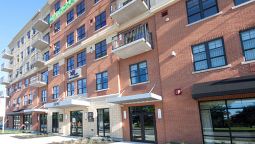 Hotel WYNDHAM GARDEN BUFFALO WILLIAM - Williamsville (New York)