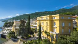 Hotel Villa Amalia - Opatija