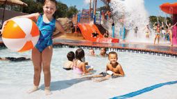 Hotel HOWARD JOHNSON ANAHEIM - Anaheim (Kalifornien)