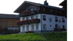Hotel Bucherhof - Obertilliach