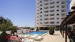 Hotel Apartamentos Turísticos Janelas do Mar - Albufeira