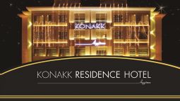 Konakk Residence Hotel - Denizli