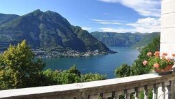 Hotel Villa Le Ortensie - Faggeto Lario