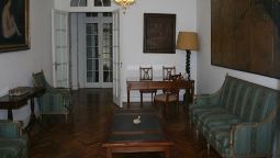 Hotel Leonardo Da Vinci Residence - Buenos Aires