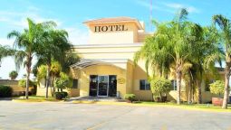 Hotel Zar Los Mochis - Los Mochis, Ahome