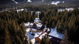 Hotel Mikulasska Chata - Demänovská Dolina