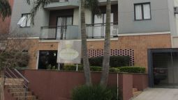 Golden Suite Hotel - Campinas