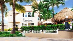 Hotel Caribbean Resort by the Ocean - Hollywood (Florida)