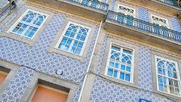 Tattva Design Hostel - Porto