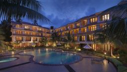 Hotel DoubleTree by Hilton Goa - Arpora - Baga - Velha Goa