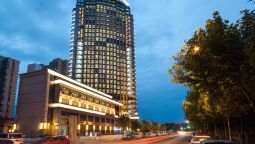 Hotel Modena Zhuankou Wuhan - Wuhan