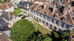 Hôtel de Panette - Bourges