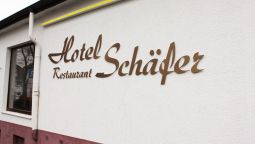 Hotel Schäfer - Siegen