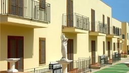 Hotel Le Palme di Conturrana Tropicale - San Vito lo Capo