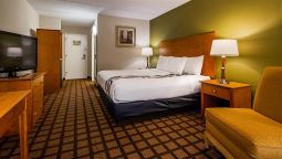 Hotel BW PLUS CHICAGO HILLSIDE - Hillside (Illinois)