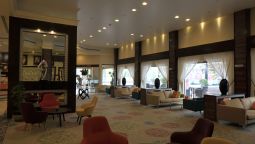 Mena Hotel Riyadh - Riad
