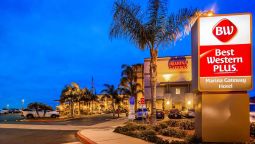 Best Western Plus Marina Gateway Hotel - National City (Kalifornien)