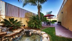 Hotel BEST WESTERN BURBANK AIRPORT - Burbank (Los Angeles, California)