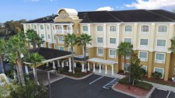 COUNTRY INN SUITES PORT ORANGE DAYTONA - Port Orange (Florida)