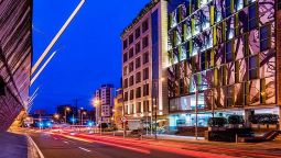 Hotel BOGOTA 100 - Bogota