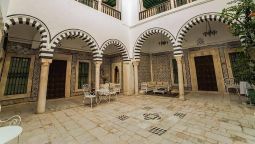 Hotel Dar Ben Gacem Dar Ben Gacem - Tunis