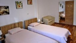 X Hostel Bucharest - Bukarest