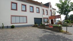 Typisch Hotel Brasserie - Kell am See