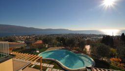 Hotel La Chioma di Berenice Garda Residence - Toscolano-Maderno