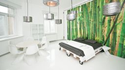LoftHotel Sen Pszczoły - Varsavia